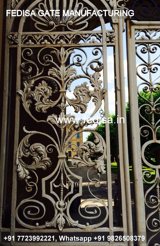 Gate Design Steel Gate Design Steel Door Main Gate Grill Gate Design