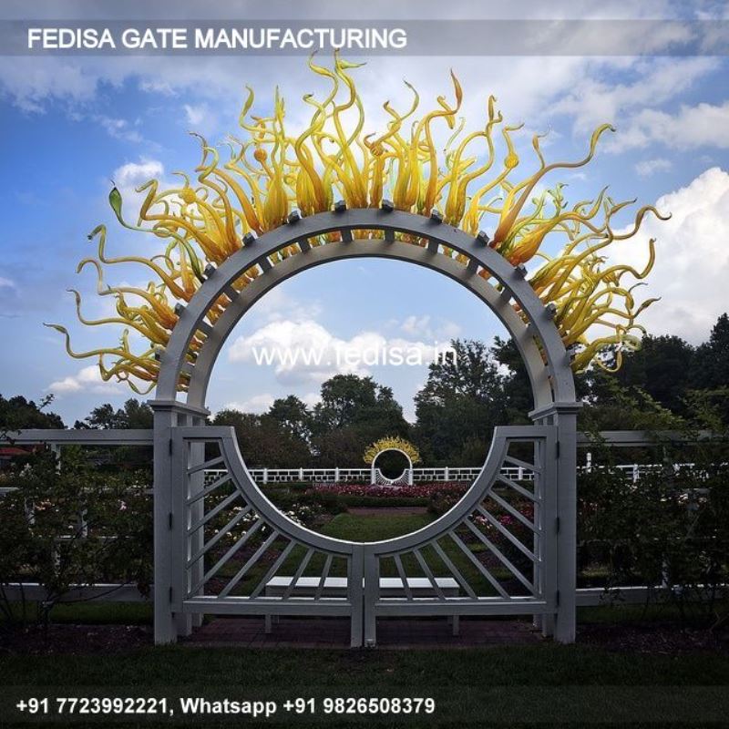 Main Gate Design Gate Design For Home Plain Steel Gate Design Main Gate Color