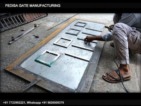 Iron Gate Design Safety Grill Gate Design For Main Door Simple Gate Design New Gate Design