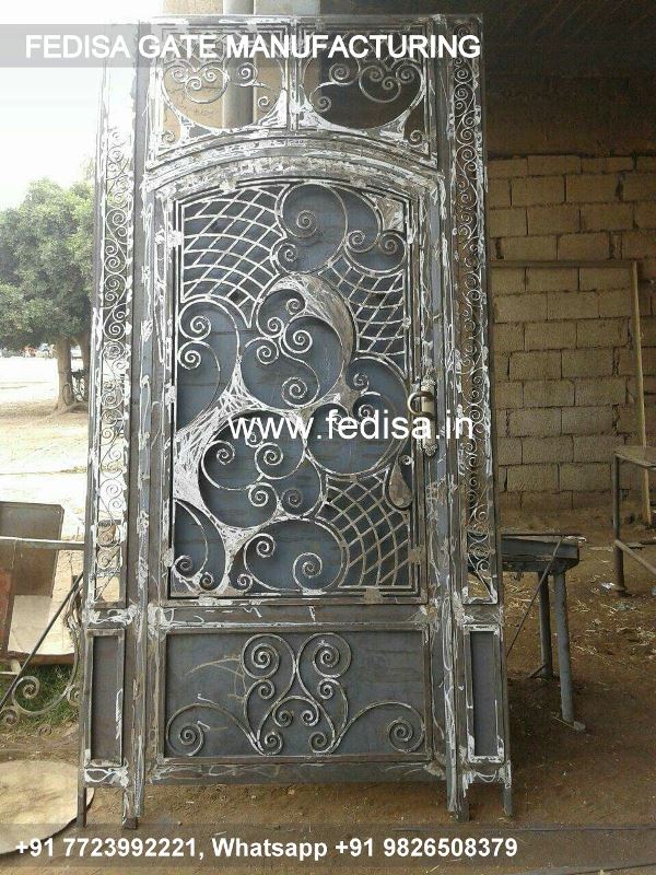Gate Design Front Gate Design Maharaja Gate Folding Gate Design