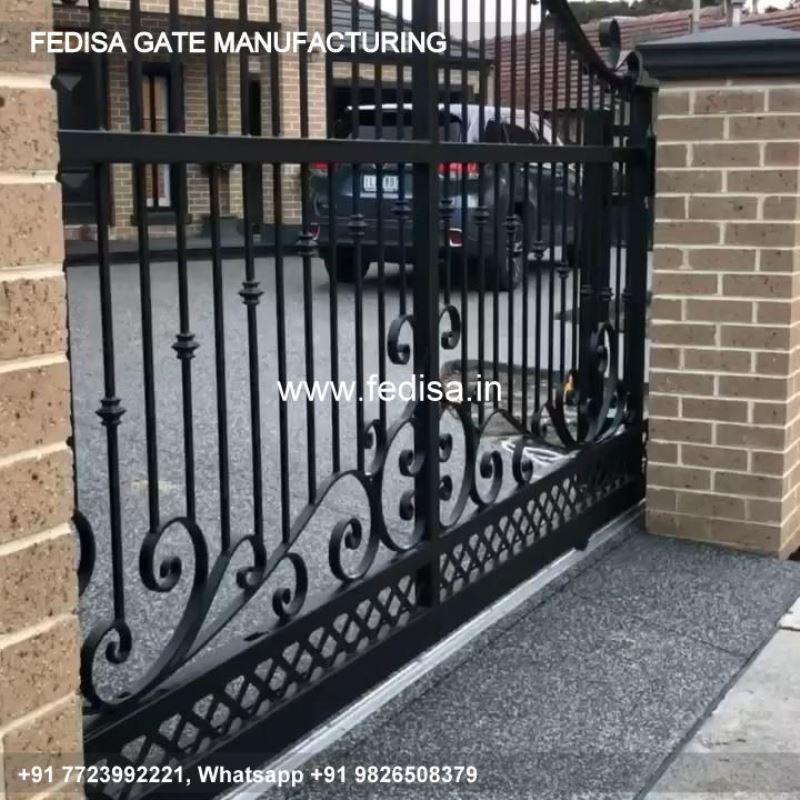 Main Gate Design Gate Design For Home Gate Parda Home Main Gate Design