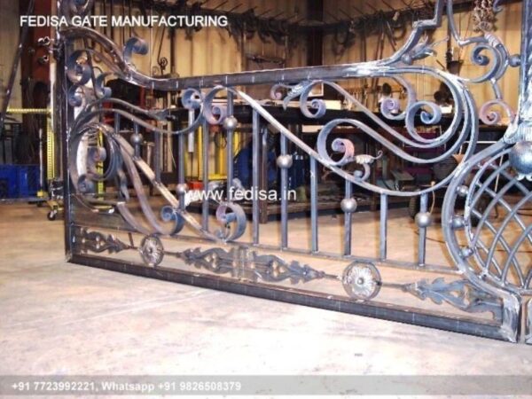 Gate Design Gate Color Gate Pillar Design Metal Gate Design