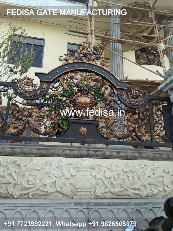 Iron Gate Design Sliding Gate Design Main Gate Design 2020 Simple Iron Gate Design For Home