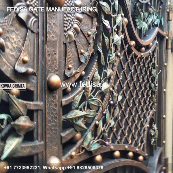 Main Gate Design Modern Gate Design Gate Color Design Stainless Steel Gate Design