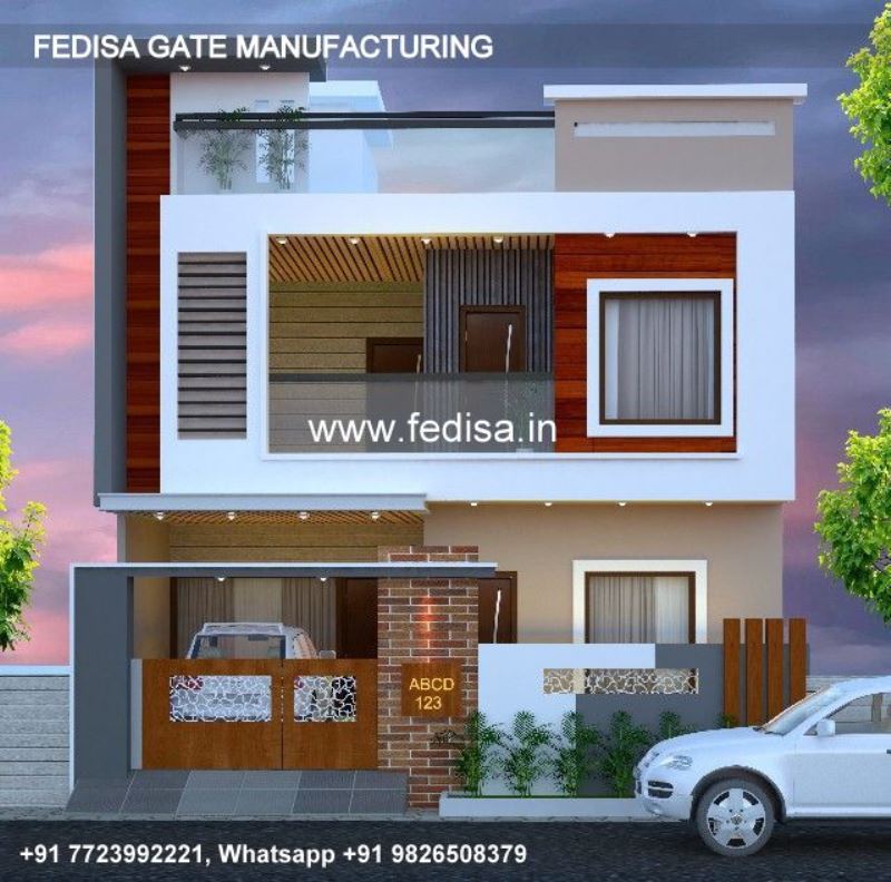 Main Gate Design Gate Design For Home Simple Gate Design For Small House Channel Gate Design