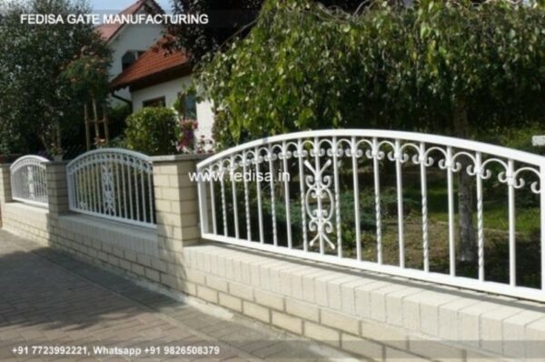 Iron Gate Design Safety Grill Gate Design For Main Door Iron Gate Design For Home Grills Gate