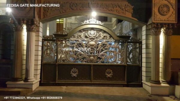 Main Gate Design Main Gate Design 2765 Gate Ki Jhalar Ss Steel Gate