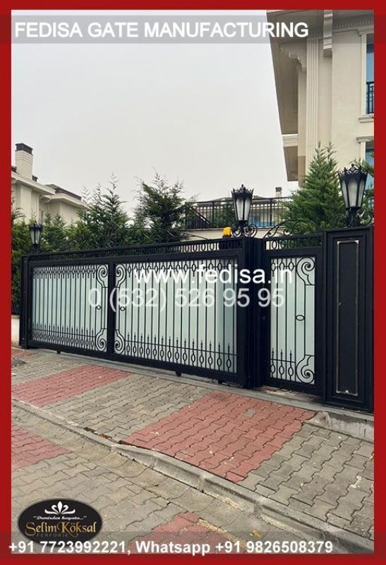 Iron Gate Design Safety Grill Gate Design For Main Door Gate Decoration Latest Main Gate Design 2021