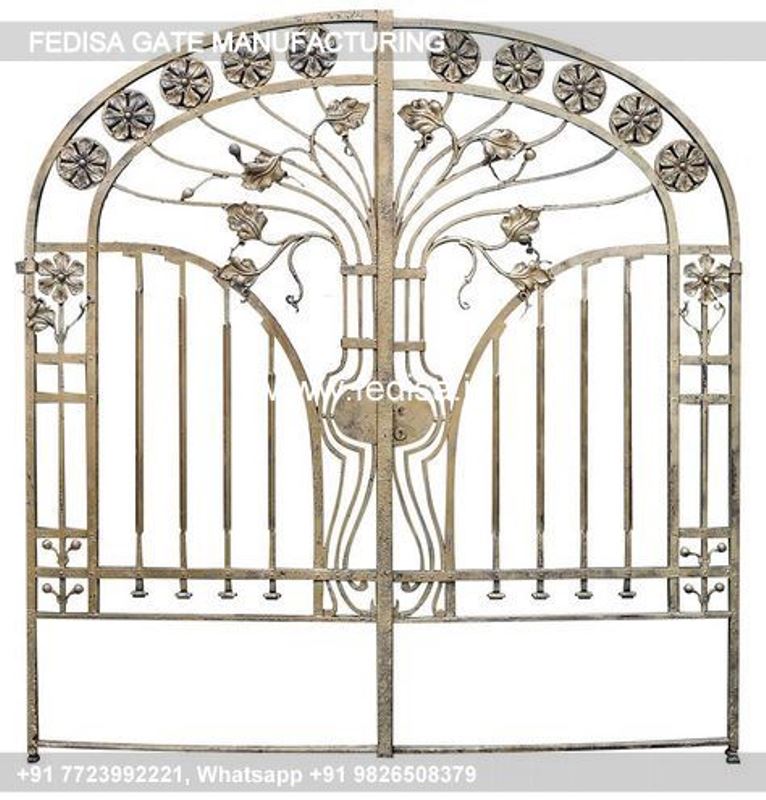 Main Gate Design Gate Design For Home Laser Cutting Gate Design Lohe Ke Darwaje Ka Design