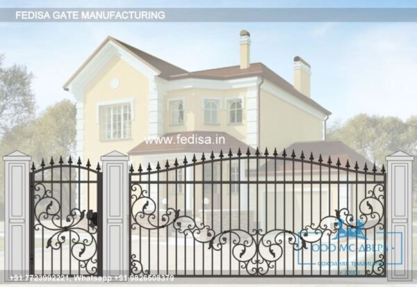Main Gate Design House Gate Design Lohe Ke Darwaje Ka Design Wooden Main Gate Design