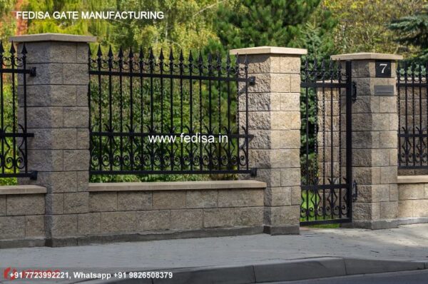 Gate Design Steel Gate Design Building Gate Design Pipe Gate Catalog