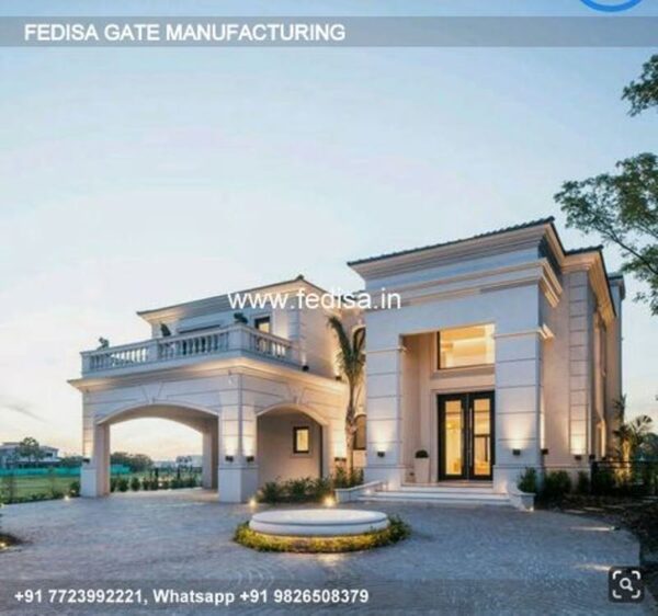 Main Gate Design Modern Gate Design Lohe Ka Gate Simple Hall Gate Design