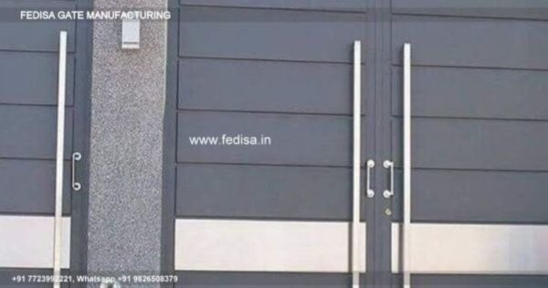 Iron Gate Design Simple Gate Design New Steel Gate Design 2025 Dwar Gate Ke Design