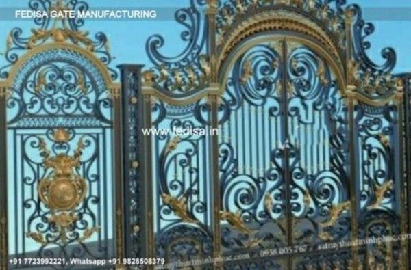 Iron Gate Design Front Gate Designs For Houses Dwar Gate Ke Design Board Gate Design
