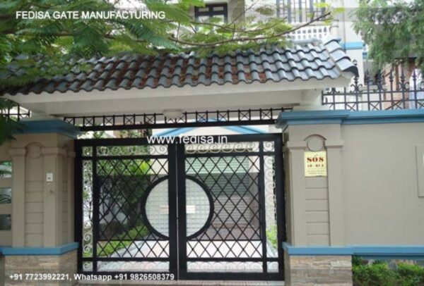 Main Gate Design Main Gate Design 2780 Modern Main Gate Design 2025 3 Fold Gate Design