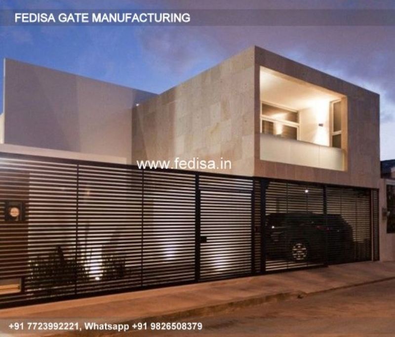 Main Gate Design Modern Gate Design Front Main Gate Design Gate Design Grill