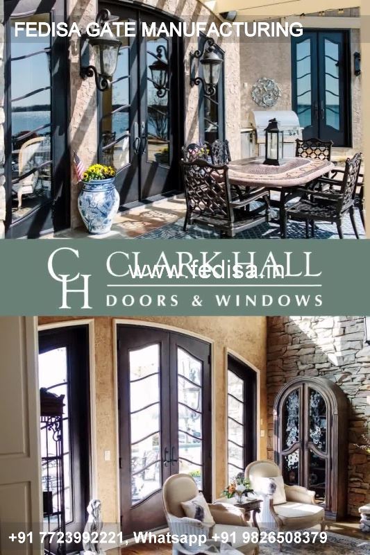 Gate Design Grill Gate Design Round Gate Design Net Gate Design