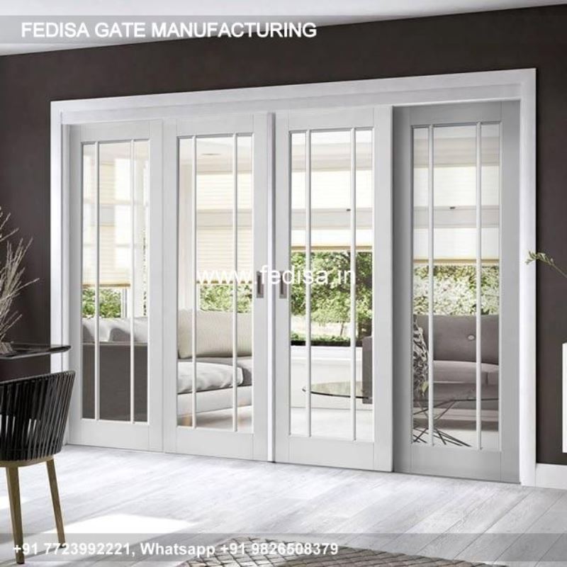 Iron Gate Design Simple Gate Design Gate Column Design Laser Gate Design