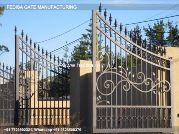Iron Gate Design Safety Grill Gate Design For Main Door Window Gate Design Main Gate For House