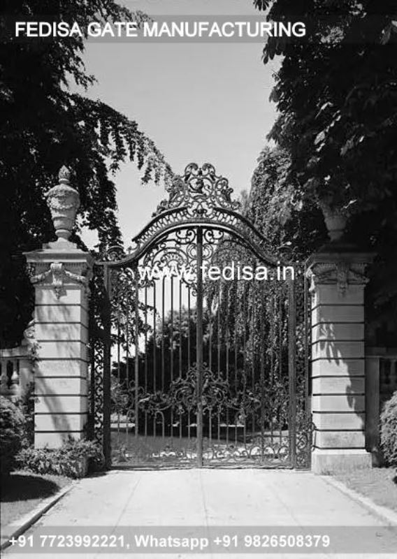 Main Gate Design House Gate Design Modern Steel Gate Design 2024 House Gate Design Simple