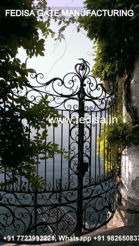 Gate Design Gate Color House Boundary Wall Main Gate Design Iron Grill Gate Design