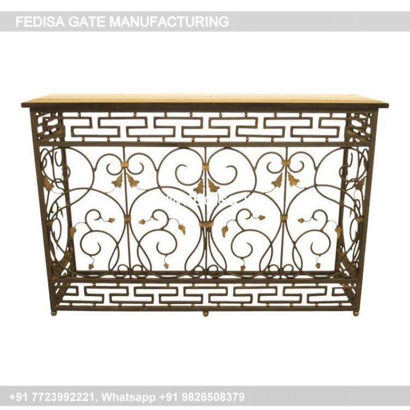 Iron Gate Design Sliding Gate Design Main Gate Jali Design 10 Feet Gate Design