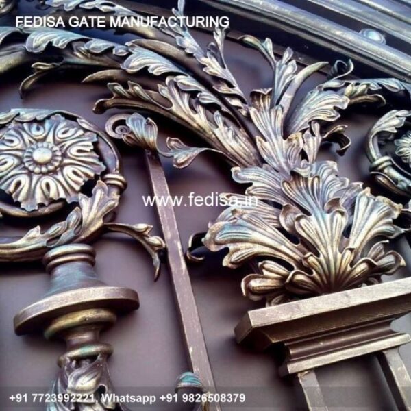 Iron Gate Design Safety Grill Gate Design For Main Door New Gate Design 2024 Get Parda Ka Design