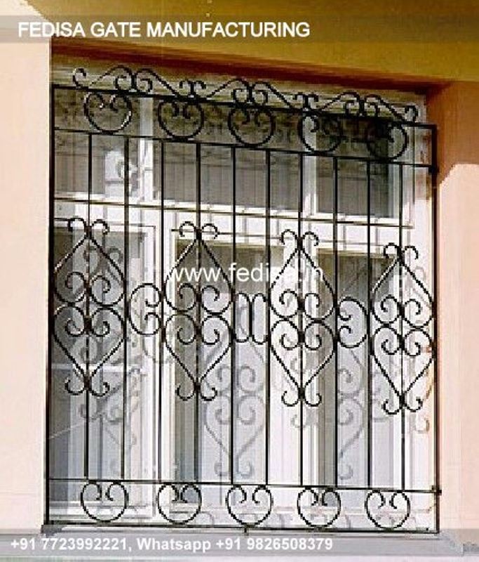 Main Gate Design Gate Design For Home 8 Feet Gate Design Loha Darwaja Design