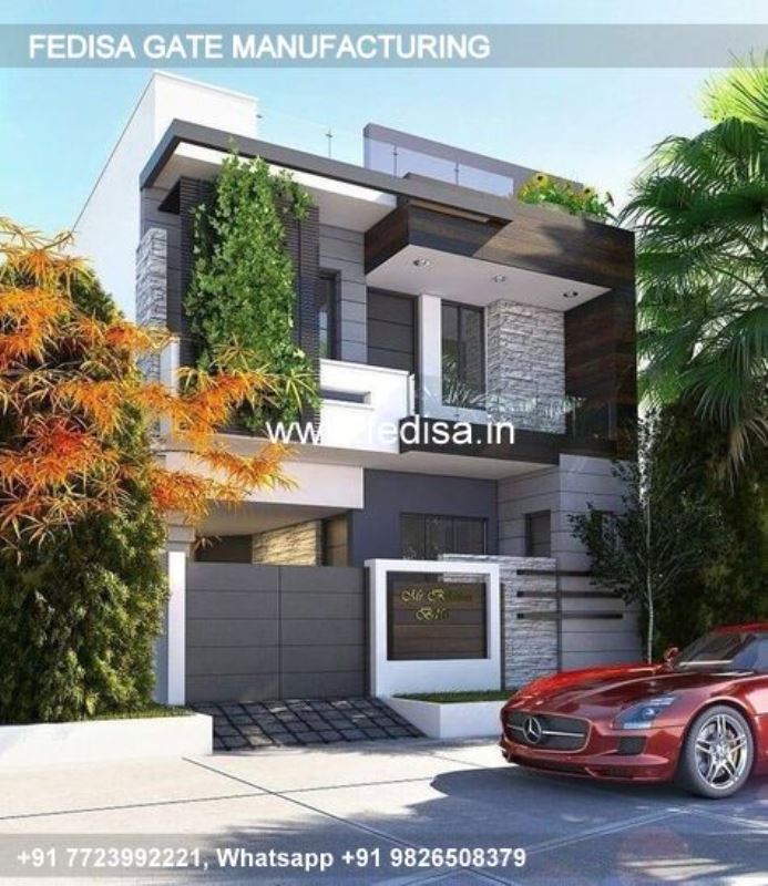 Gate Design Steel Gate Design Main Gate Design 2020 Wooden Lohe Ke Fancy Gate
