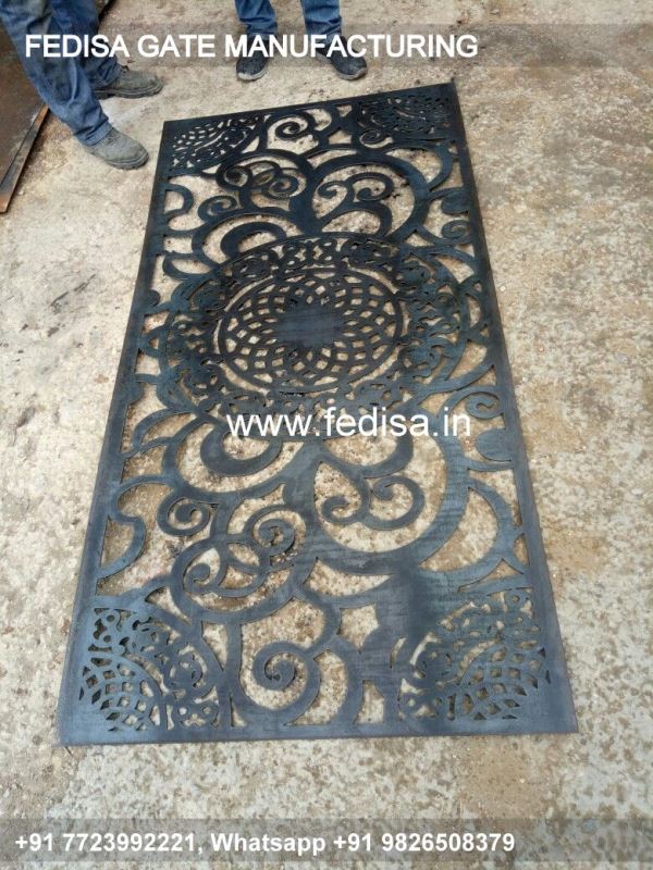 Iron Gate Design Front Gate Designs For Houses Minimalist Gate Design Chadra Gate Design