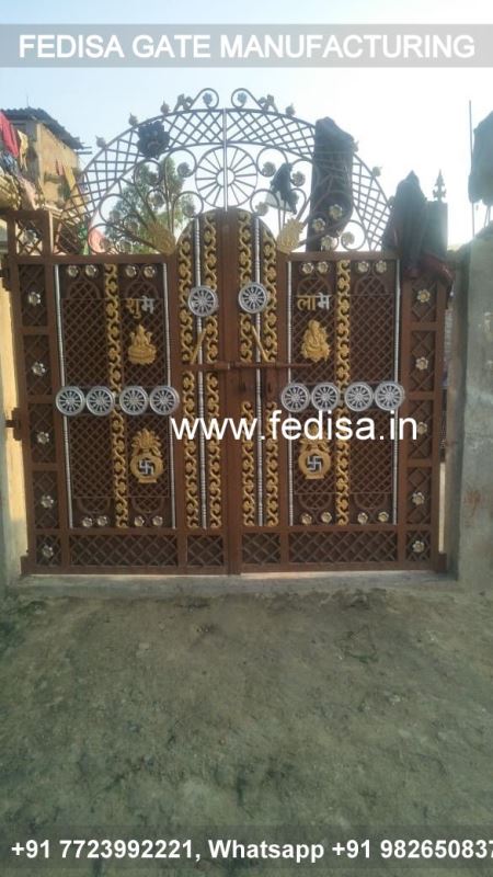 Gate Design Steel Gate Design Gate Design Room Laser Cutting Gate Design Price