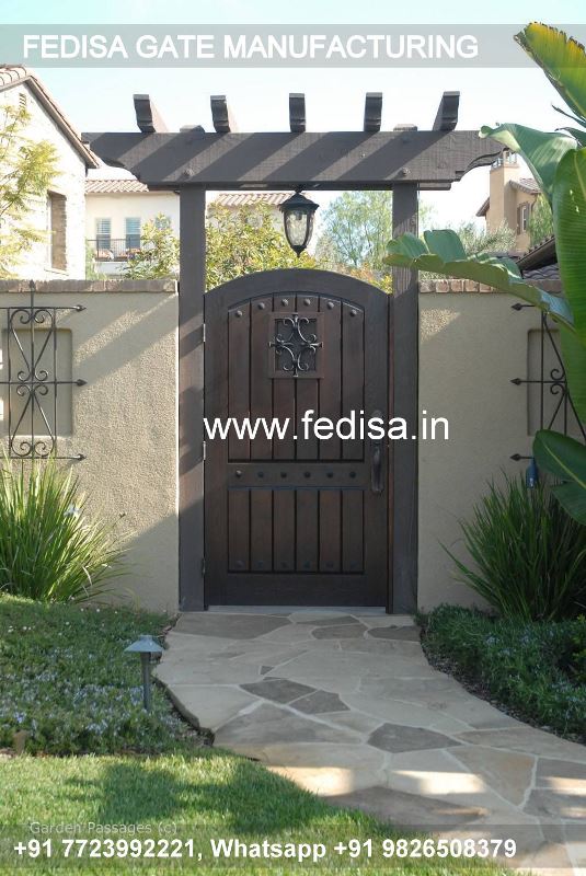 Iron Gate Design Sliding Gate Design Simple Gate Design 2024 Mirror Gate Design