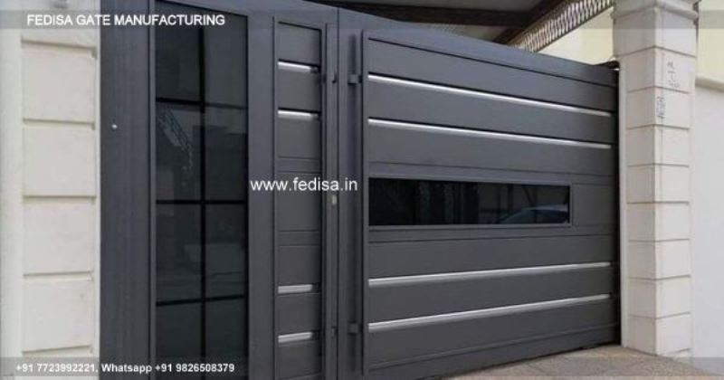 Gate Design Gate Color Room Gate Design For Home Design Wala Gate