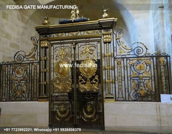 Main Gate Design Modern Gate Design Single Iron Gate Design Steel Gate Design For Room