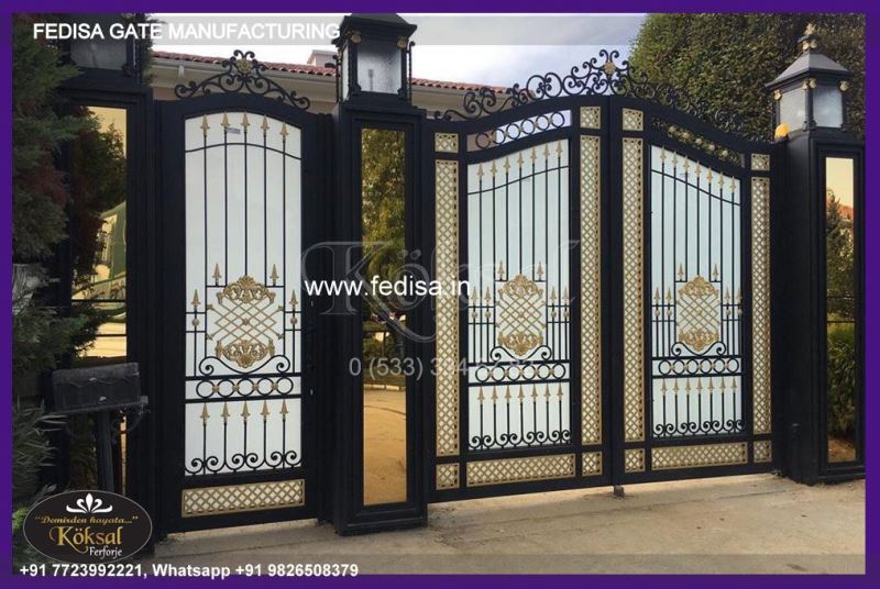 Main Gate Design House Gate Design Gate Laser Cutting Design Best Gate Design For Home