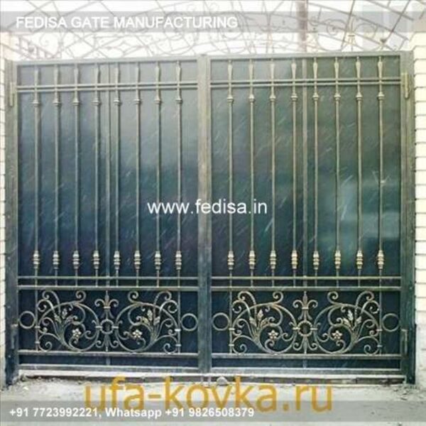 Gate Design Steel Gate Design Plain Gate Design Entrance Gate Arch Designs