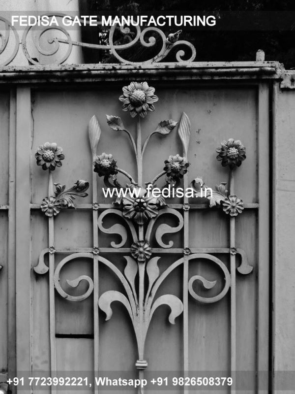 Main Gate Design Modern Gate Design Pipe Ka Gate Gate Sunmica Design