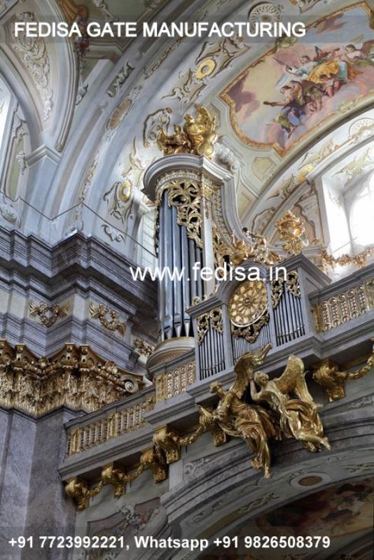 Gate Design Front Gate Design Double Door Main Gate Design Church Gate Design