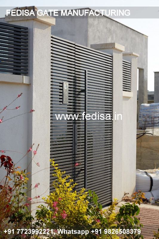 Main Gate Design Main Gate Design 2799 Loha Get Design Main Gate Pillar Design 2020