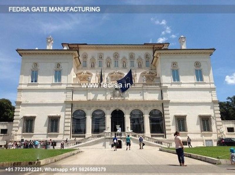 Gate Design Front Gate Design House Compound Wall Grill Design Single Pipe Gate Design