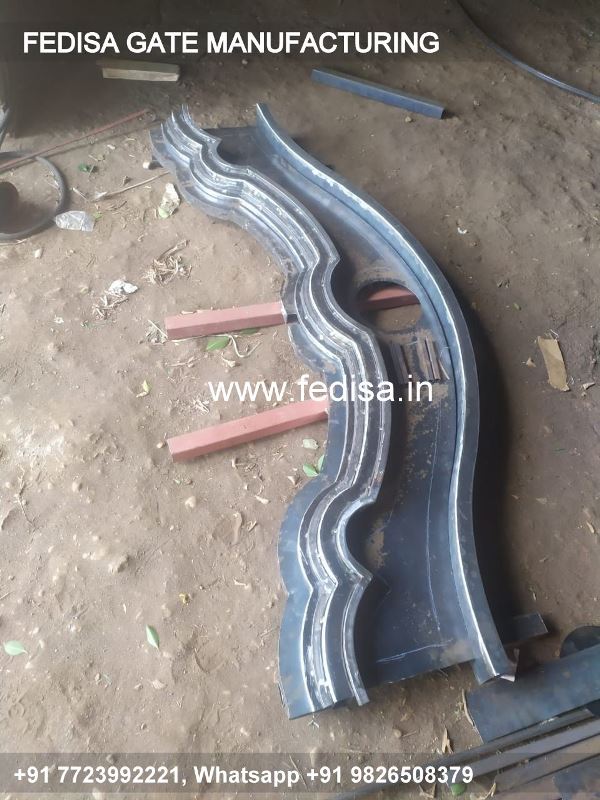 Gate Design Gate Color Pipe Main Gate Design Main Gate Granite Pillar Design