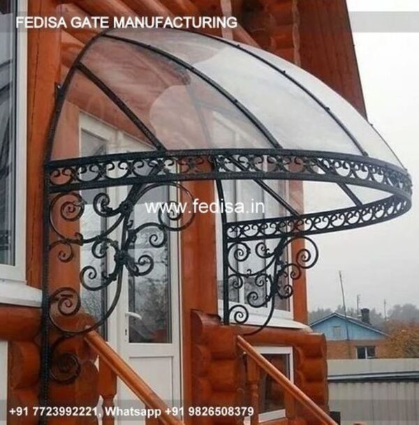 Gate Design Front Gate Design Side Gate Design Pipe Design Gate