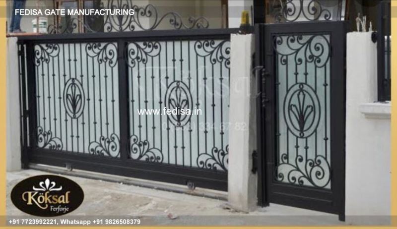Main Gate Design House Gate Design Modern Fence Gate Lohe Ke Darwaje Ke Design