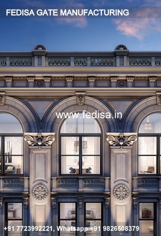 Gate Design Front Gate Design Steel Single Gate Design Ka Gate