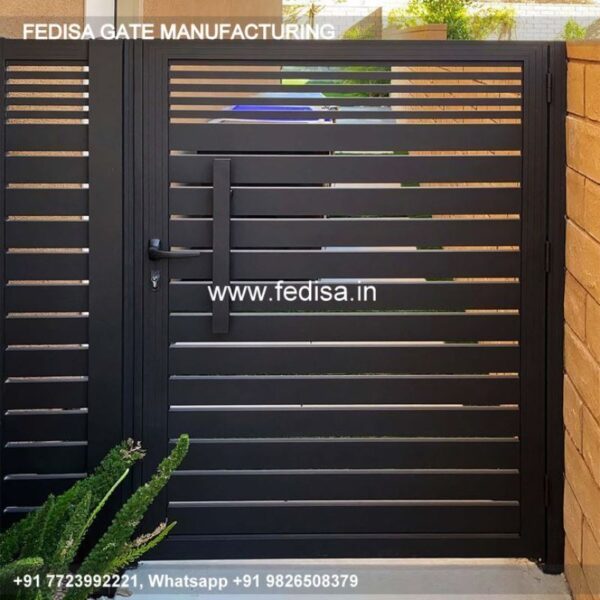 Gate Design Gate Color Single Palla Gate Design Single Gate Design Iron