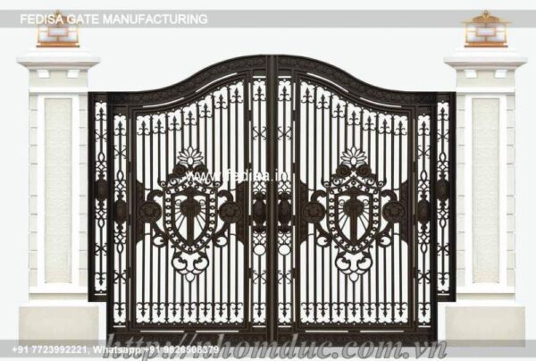 Gate Design Gate Color Cnc Main Gate Design Safety Grill Gate Design For Main Door Price