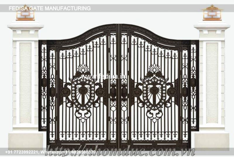 Gate Design Gate Color Cnc Main Gate Design Safety Grill Gate Design For Main Door Price