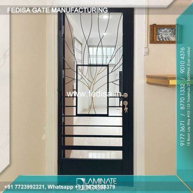 Main Gate Design Modern Gate Design Laser Cutting Designs For Gates Banane Wala Gate