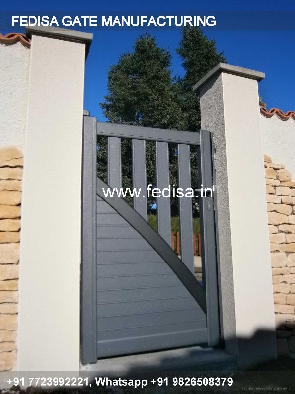 Gate Design Steel Gate Design Curved Gate Design Latest Iron Gate Design 2021