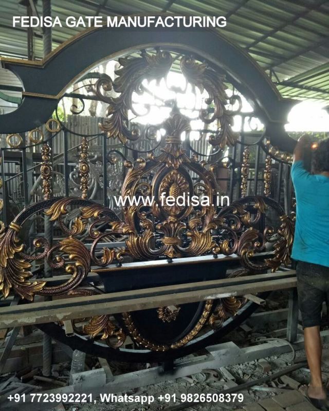 Iron Gate Design Safety Grill Gate Design For Main Door Jali Wala Gate Design Gate Ka Pati